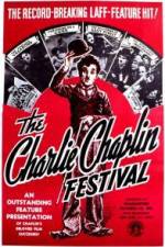 Watch Charlie Chaplin Festival Viooz