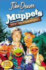 Watch Rocky Mountain Holiday with John Denver and the Muppets Viooz