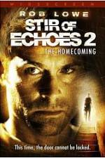 Watch Stir of Echoes: The Homecoming Viooz