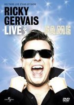 Watch Ricky Gervais Live 3: Fame Viooz