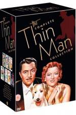 Watch Song of the Thin Man Viooz