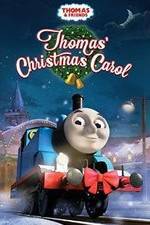 Watch Thomas & Friends: Thomas' Christmas Carol Viooz