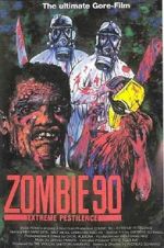 Watch Zombie \'90: Extreme Pestilence Viooz
