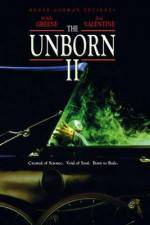 Watch The Unborn II Viooz