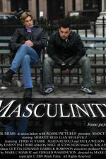 Watch Masculinity Viooz