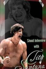 Watch Tito Santana Shoot Interview Wrestling Viooz