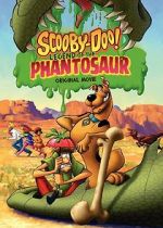 Watch Scooby-Doo! Legend of the Phantosaur Viooz