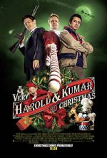 Watch A Very Harold & Kumar Christmas Viooz