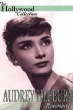 Watch Audrey Hepburn Remembered Viooz