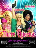 Watch Three Queens (Short 2020) Viooz