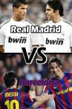 Watch Real Madrid vs Barcelona Viooz