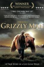 Watch Grizzly Man Viooz