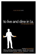 Watch To Live and Dine in L.A. Viooz