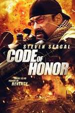 Watch Code of Honor Viooz
