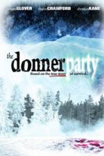 Watch The Donner Party Viooz