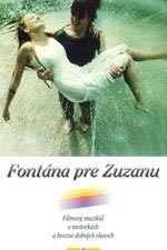 Watch Fontana pre Zuzanu Viooz