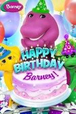 Watch Barney: Happy Birthday Barney! Viooz