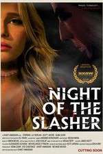 Watch Night of the Slasher Viooz