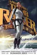 Watch Lara Croft Tomb Raider: The Cradle of Life Viooz