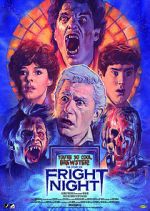 Watch You\'re So Cool, Brewster! The Story of Fright Night Viooz