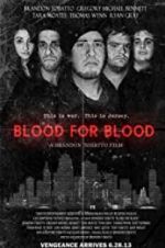 Watch Blood for Blood Viooz
