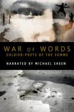 Watch War of Words: Soldier-Poets of the Somme Viooz