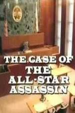 Watch Perry Mason: The Case of the All-Star Assassin Viooz