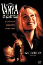 Watch Vanya on 42nd Street Viooz