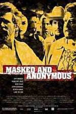 Watch Masked and Anonymous Viooz