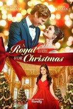 Watch A Royal Date for Christmas Viooz