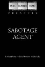 Watch Sabotage Agent Viooz