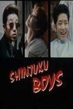 Watch Shinjuku Boys Viooz