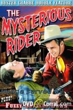 Watch The Mysterious Rider Viooz