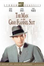 Watch The Man in the Gray Flannel Suit Viooz