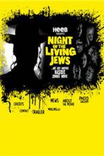 Watch Night of the Living Jews Viooz