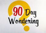 Watch 90 Day Wondering (Short 1956) Viooz