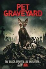 Watch Pet Graveyard Viooz