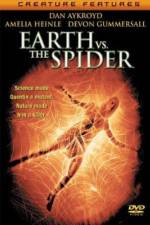 Watch Earth vs. the Spider Viooz