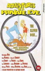 Watch Adventures of a Private Eye Viooz