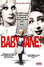 Watch Baby Jane? Viooz