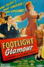Watch Footlight Glamour Viooz