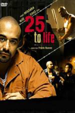 Watch 25 To Life Viooz