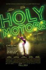 Watch Holy Motors Viooz