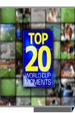 Watch Top 20 FIFA World Cup Moments Viooz