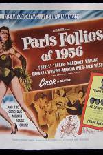 Watch Paris Follies of 1956 Viooz