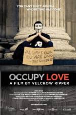 Watch Occupy Love Viooz