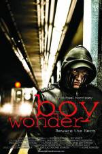 Watch Boy Wonder Viooz