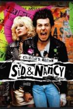 Watch Sid and Nancy Viooz