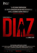 Watch Diaz: Don\'t Clean Up This Blood Viooz