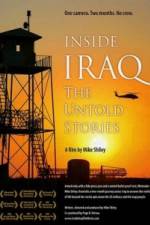 Watch Inside Iraq The Untold Stories Viooz